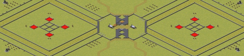 Crazy Visc Comp Stomp [8][V. 3.0] All vs AI preview