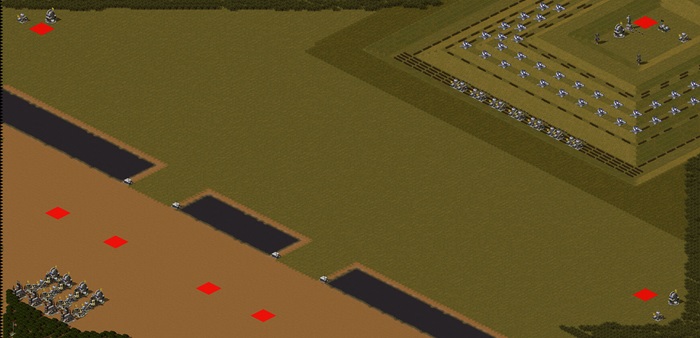 SURVIVAL Fortress Strong Enemy II preview