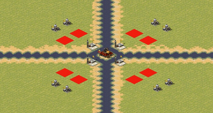 [8] Funny big map Revisited - Reid Maps - preview