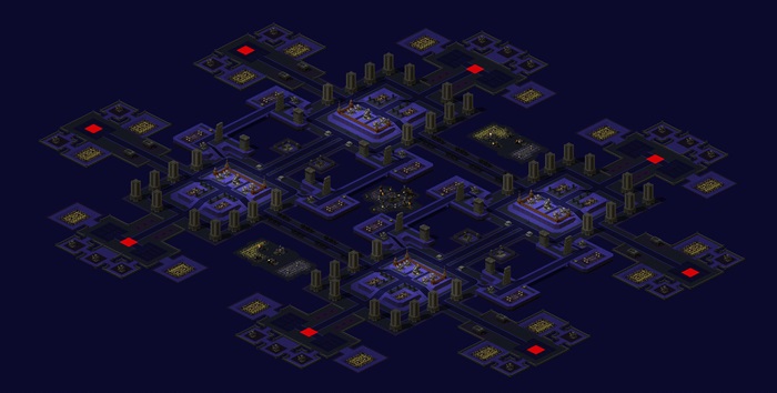 [8] Bay of Pigs X preview