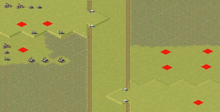 thc5 Limited 3 vs. 5 preview