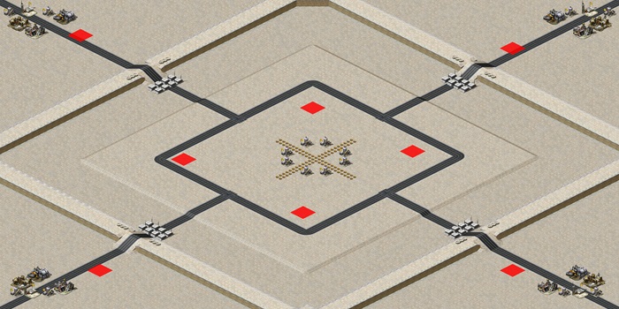 AlfaDog EASY preview