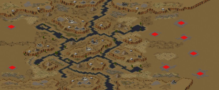 Return to Egypt preview