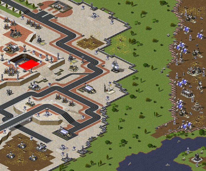 AM1 - The Start preview