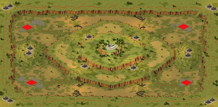 Tanya's Training Grounds (4) preview