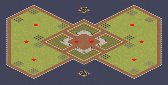 2v6 - Modded AI preview