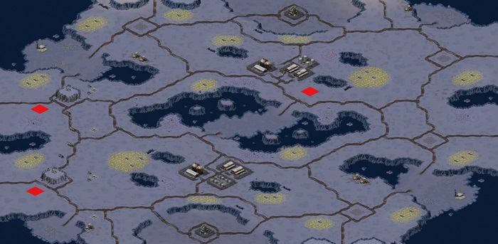 Ant Arctic Survival (2p) (+) (=) (!) preview