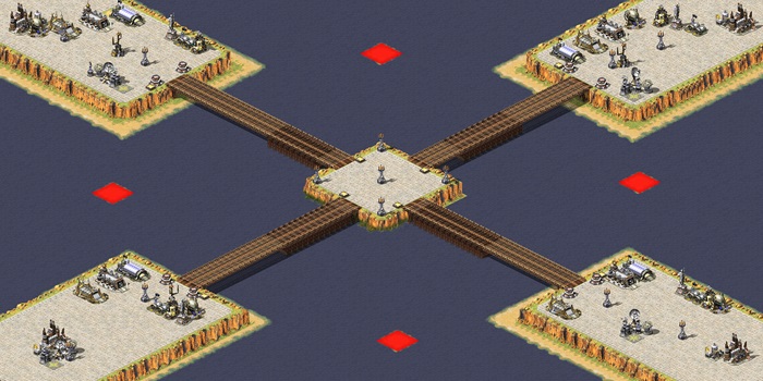 [4] Unholy Alliance preview