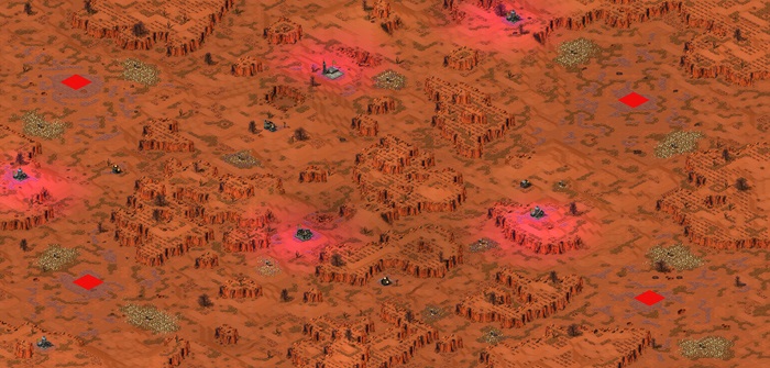 Cracked Desertification (4) preview