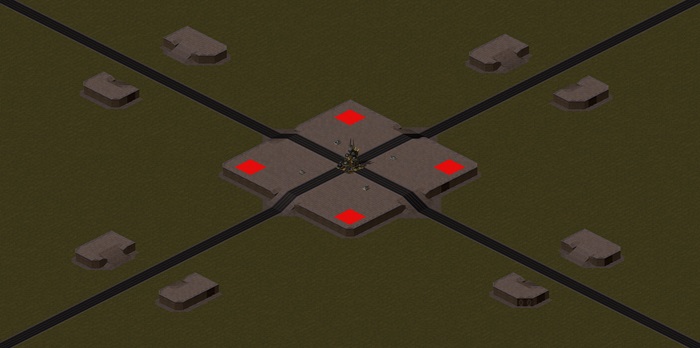 Survival Heavily Moded V1.2 preview