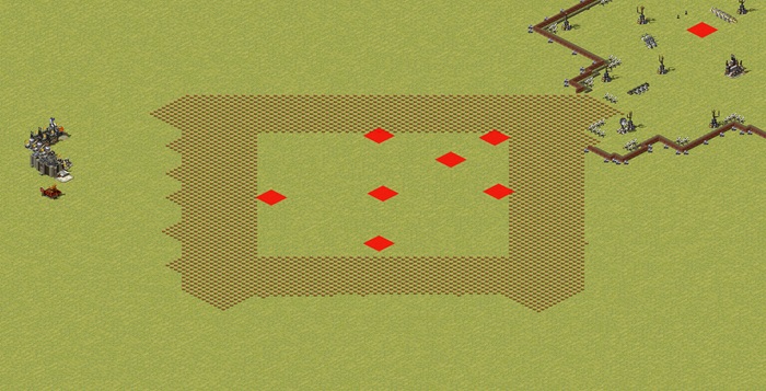 the new jack map preview