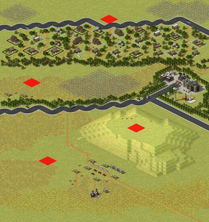 ATO 2014 THE MOUNTAIN KORACHUN preview