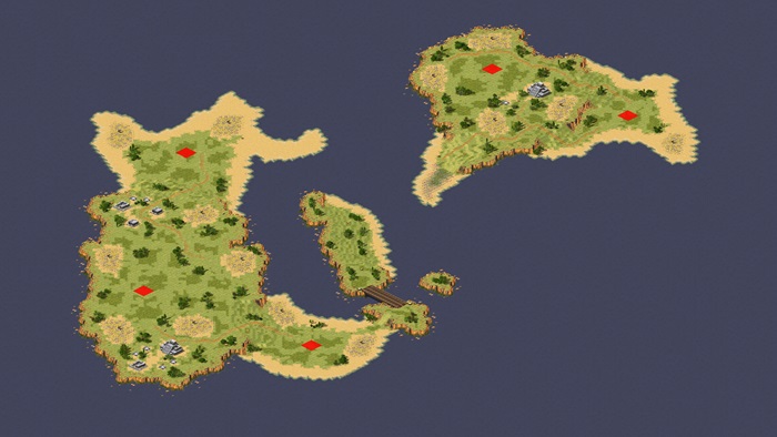 Cranberry Island (2-5) preview