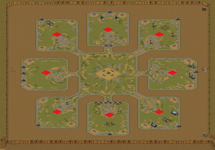 [8] Oil With Bonus patched and balanced v14 LIMITED preview