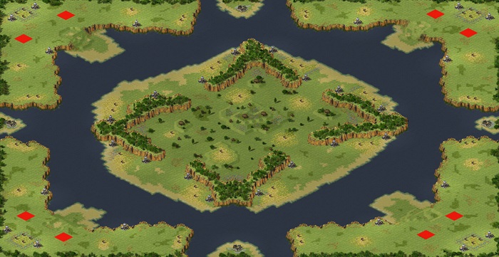 [8] Mayflower [Original] preview