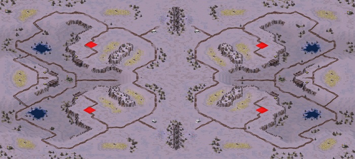 [4] Dusk Ravine LE preview