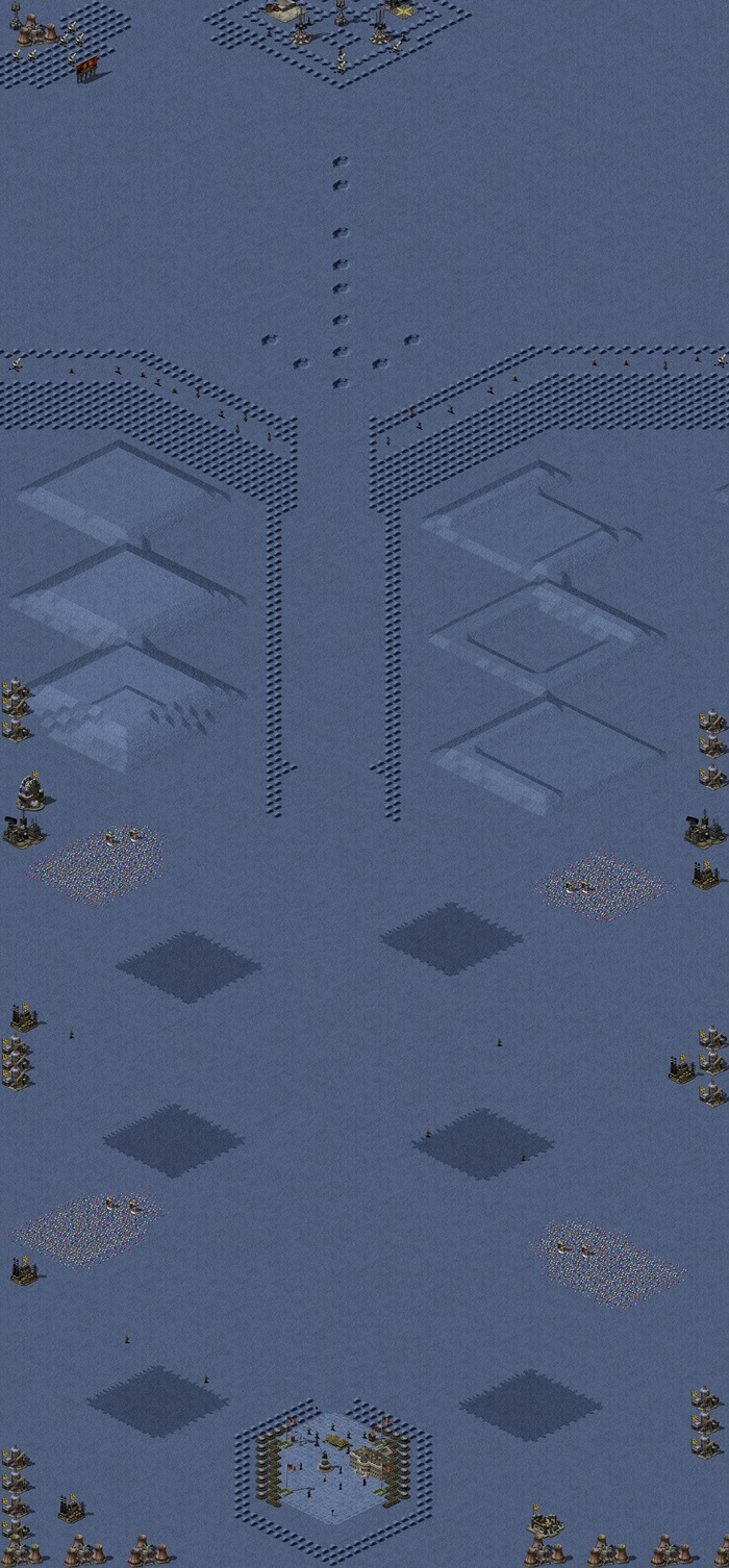 MISSION: PROTECT THE PRESIDENT By: Im_WARRIOR -- MISSING (randomized 2018-04-24 100913) preview