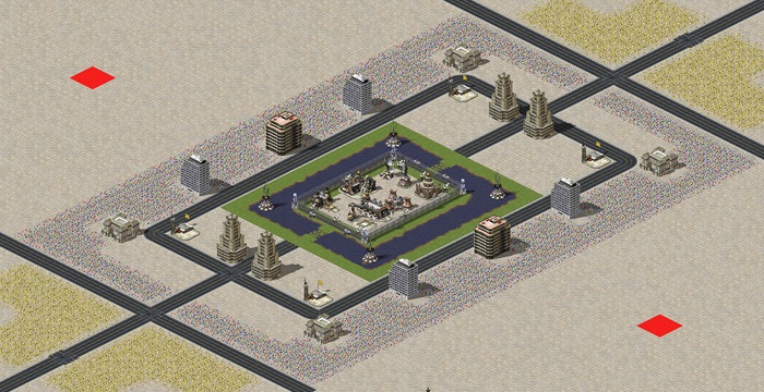 [2] Inner City preview