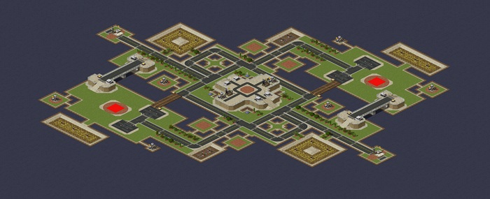 (2) Hostility preview