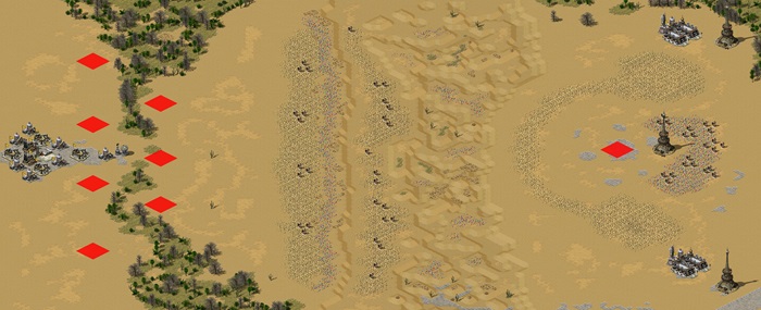 Iron Fist Survival beta 007a preview