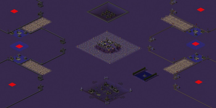 Road to Destruction preview