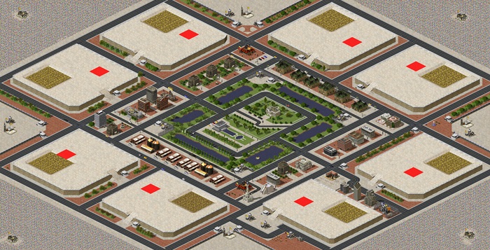 High Ground Stone preview