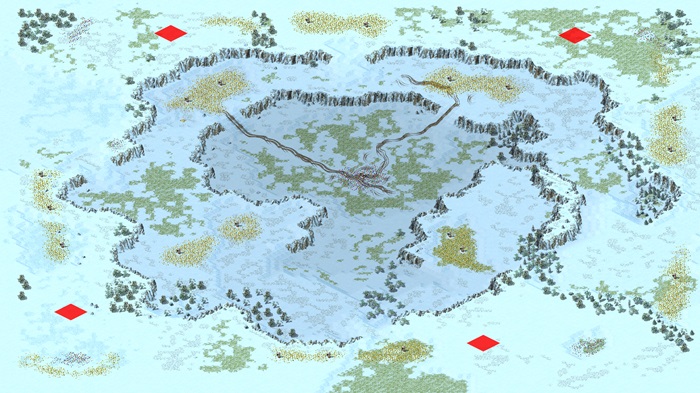 [4] heck SF mod v 2.1 preview
