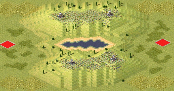 Gems in them Hills preview