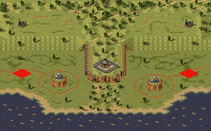 [2] Doom - Blitz v10.5 preview