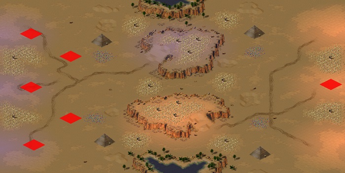 Tour of Egypt Survival (5p) -- MISSING (randomized 2018-12-20 124430) preview