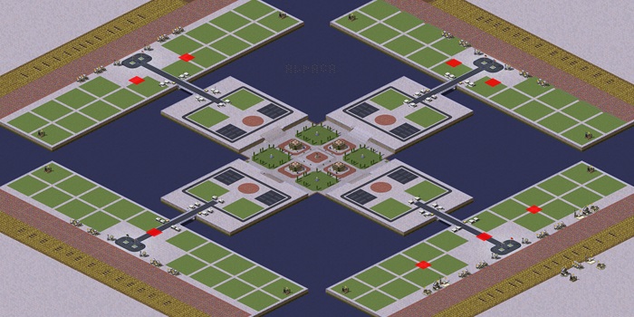 its my map now preview