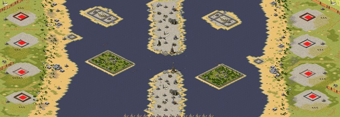 Enemy of my Enemy is my friend 2.0 - by andraz preview
