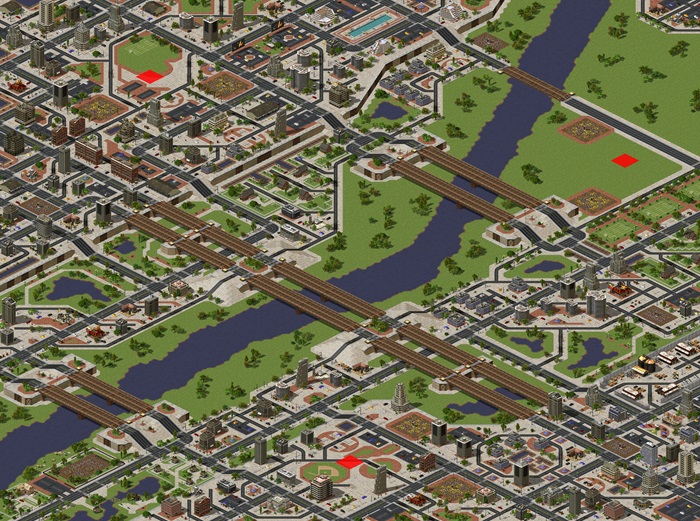 Laced River (2-3) preview