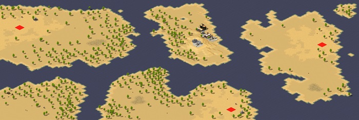 Tropical Fever 0.3 preview