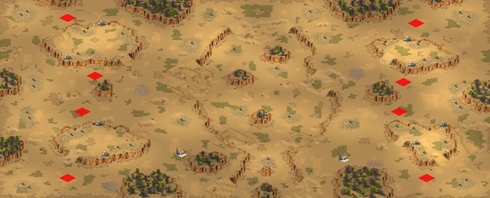 [8] Cliffside Slide [FUN mode] preview