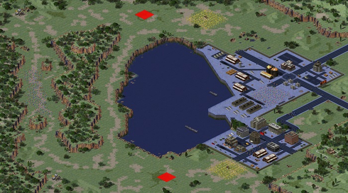 Farlake (2) v1.0 [Tkragon] preview