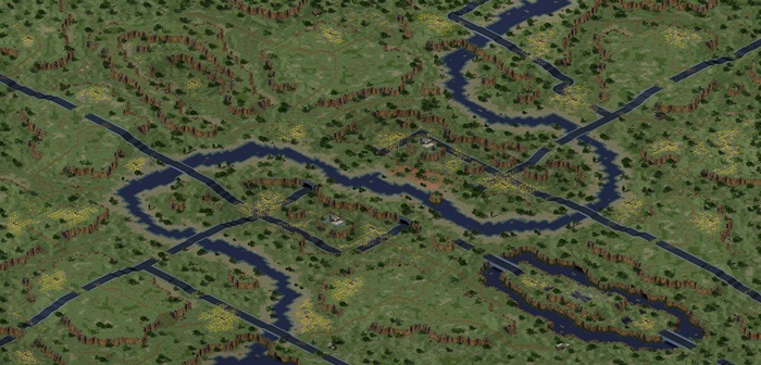A River Runs Near It (2-6) preview