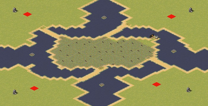 Pinch Point preview