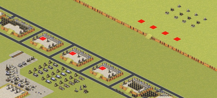 Yosef Anan - Very Hard Survival v5 with mode preview