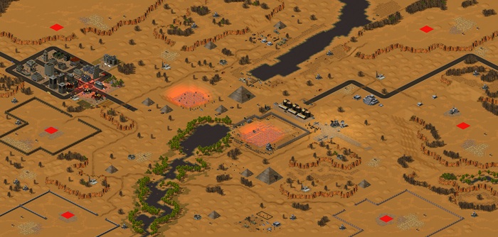 Libyan Egypt (V2) by Airasslt preview
