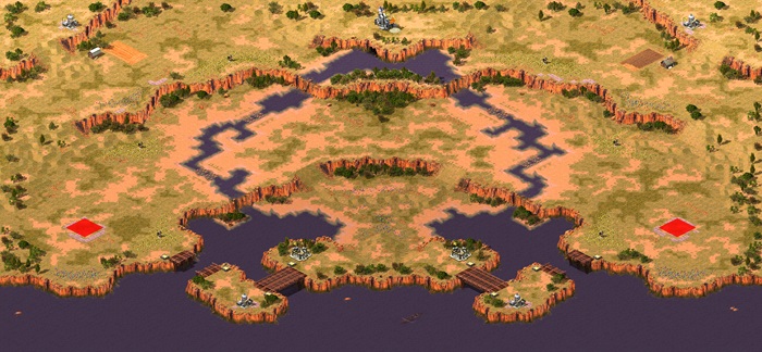 [2] Pirate Bay Frontline Mod preview