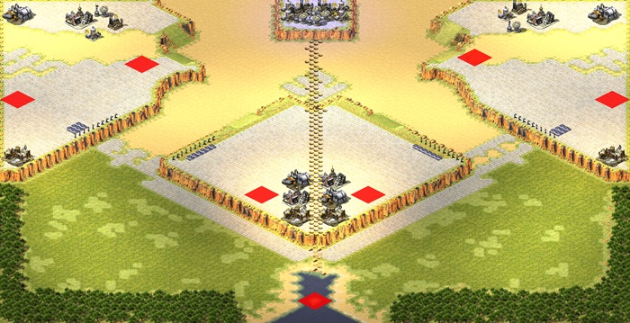 Evil Suraival (7P) Regular preview