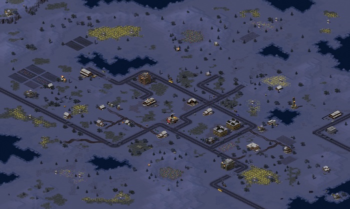 Landmarks (2) preview