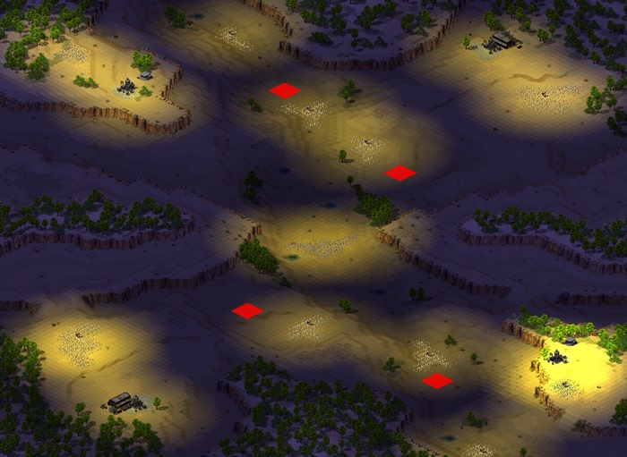 2vs2 ms Kairo preview