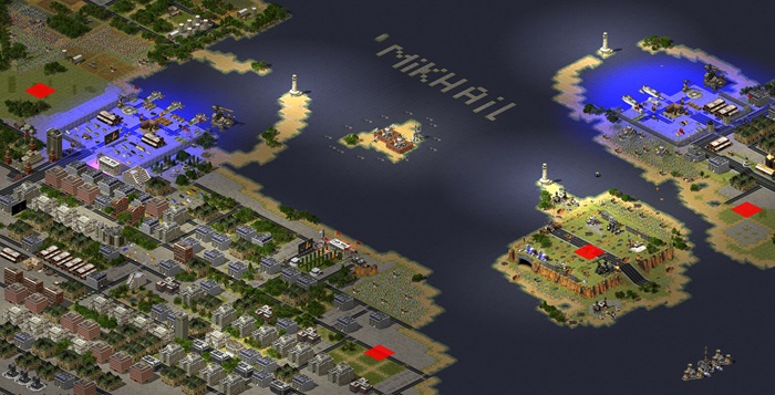 Kerch Strait preview