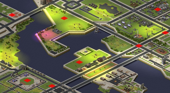 Final Mission - Bolty preview