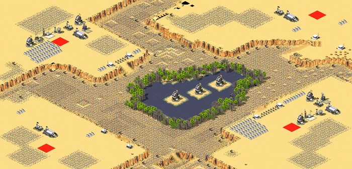 Snack Zone Lake (2-4) preview