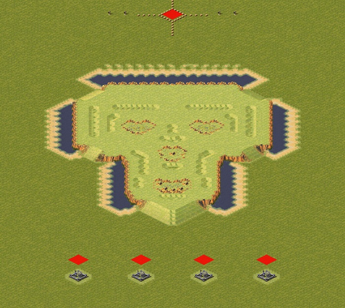 [4] Face Of Death - Dctanxman preview