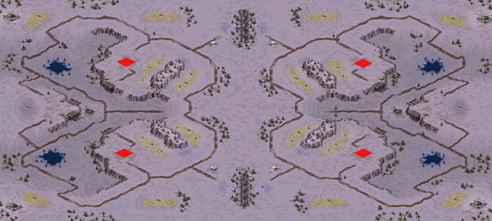 [ESM 227a] [4] Dusk Ravine LE preview