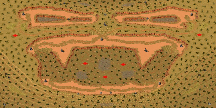 Screaming Abyss (2-5) preview